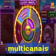 multicanais fluminense x